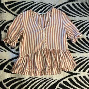 Madewell Blouse